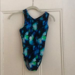 Kids gymnastic Leotard (Desti)